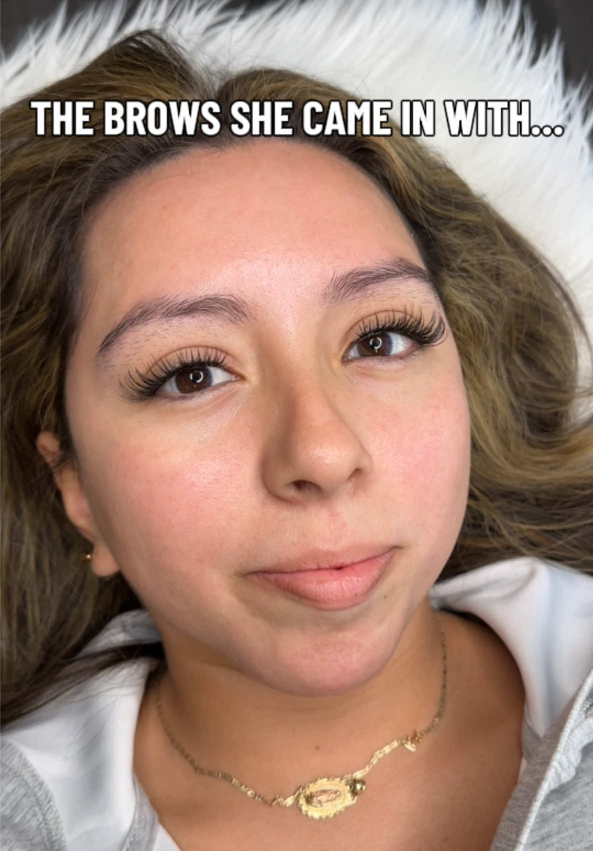 @HTX Brow Artist | Noemi