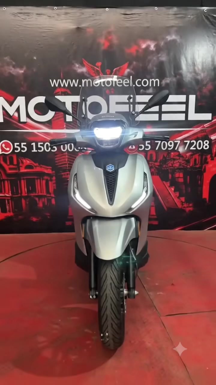 @Motofeel Venta De Motos