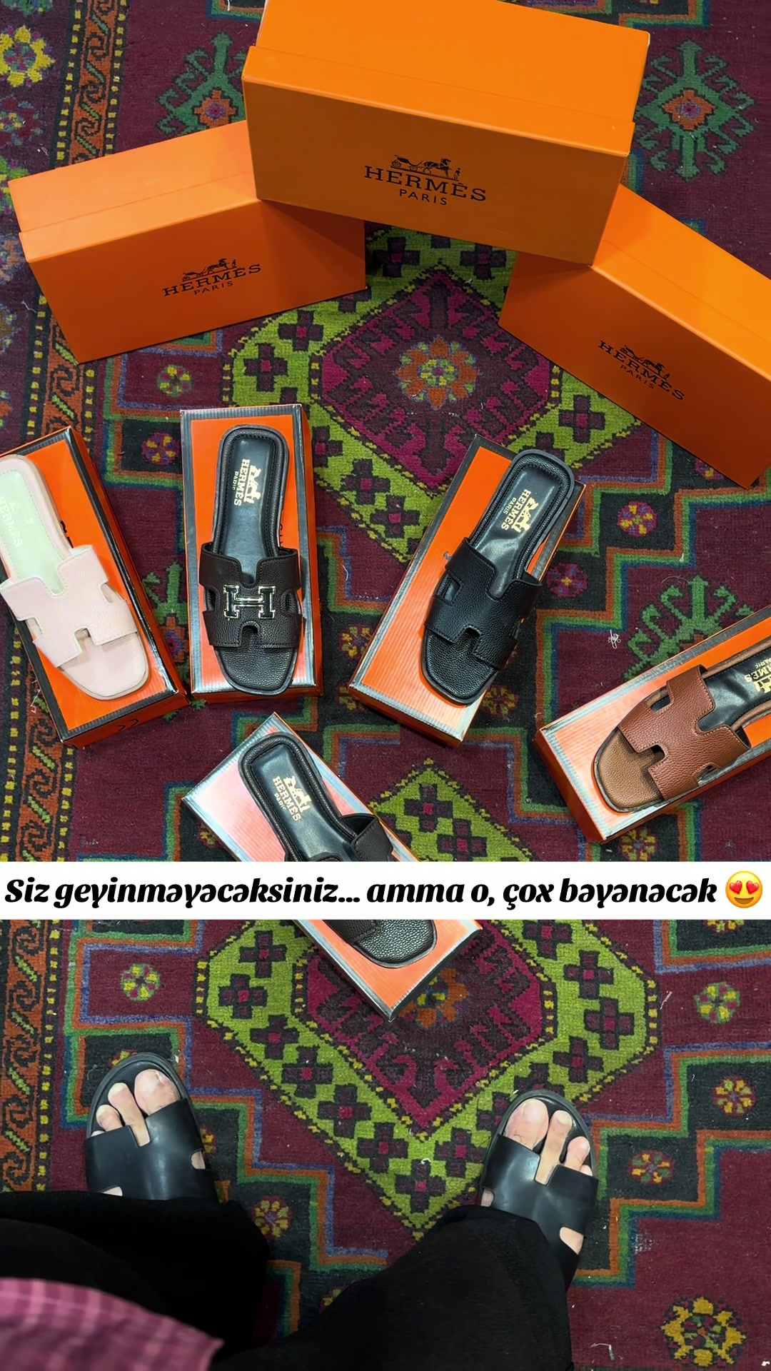 @Bakinec Men 👕👖