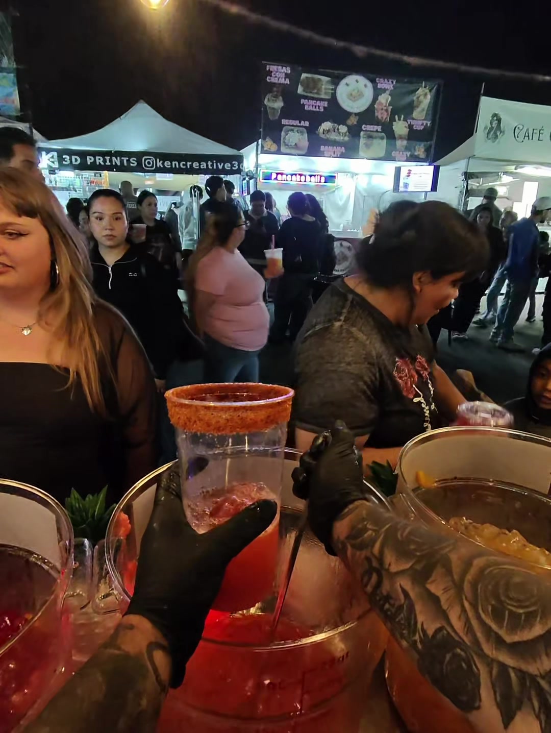 @101NIGHTMARKET