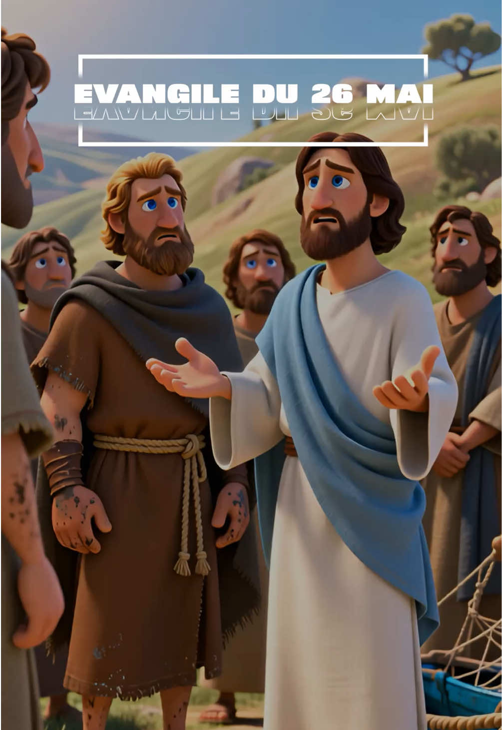 @Catholiques du Monde