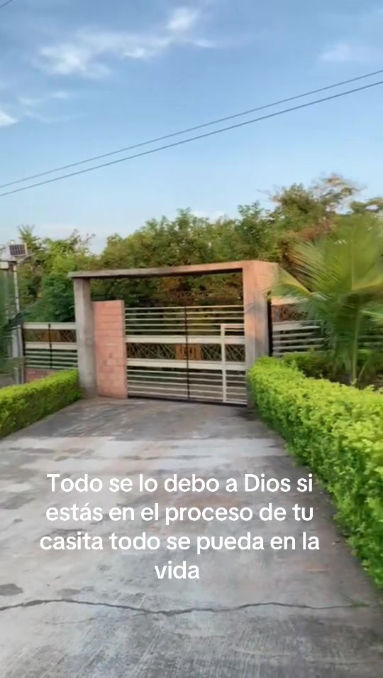 @M&eacute;ndez km