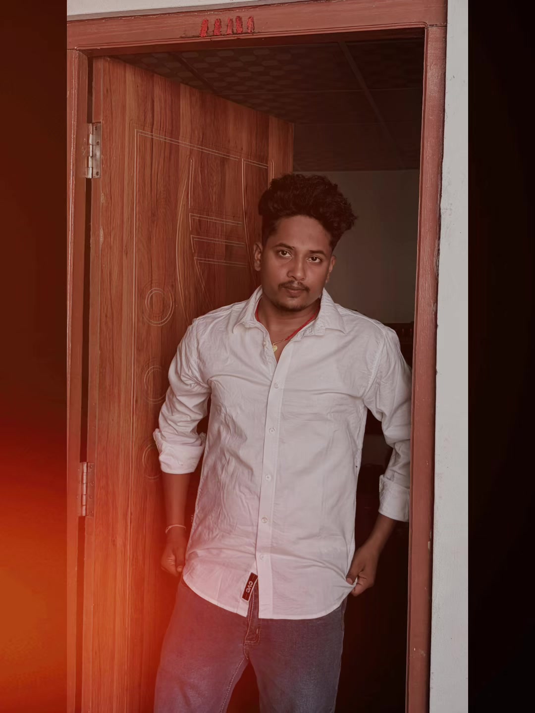 @Rahul Thakur