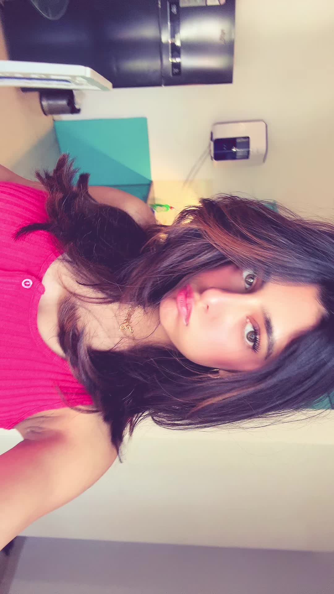 @Shreya