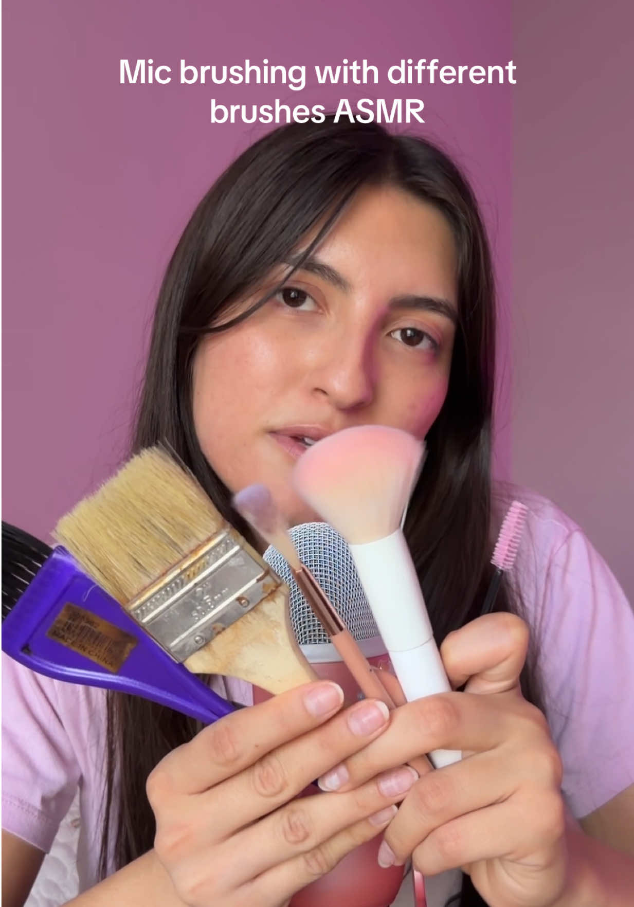 @ASMR Liz