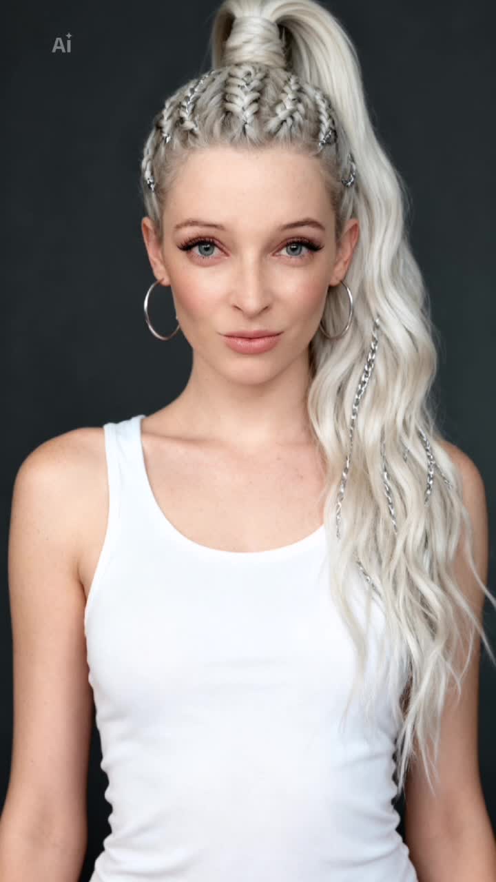 @süße Prinzessin 🥰🙈