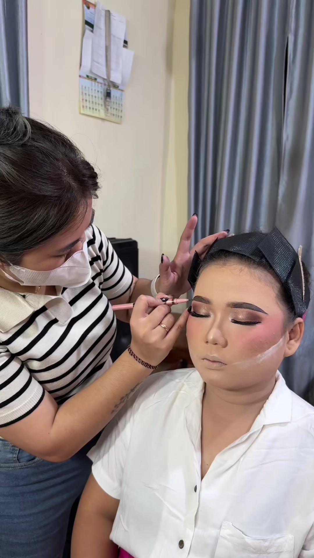 @kristiani_ghea1610 / MUA MEREK