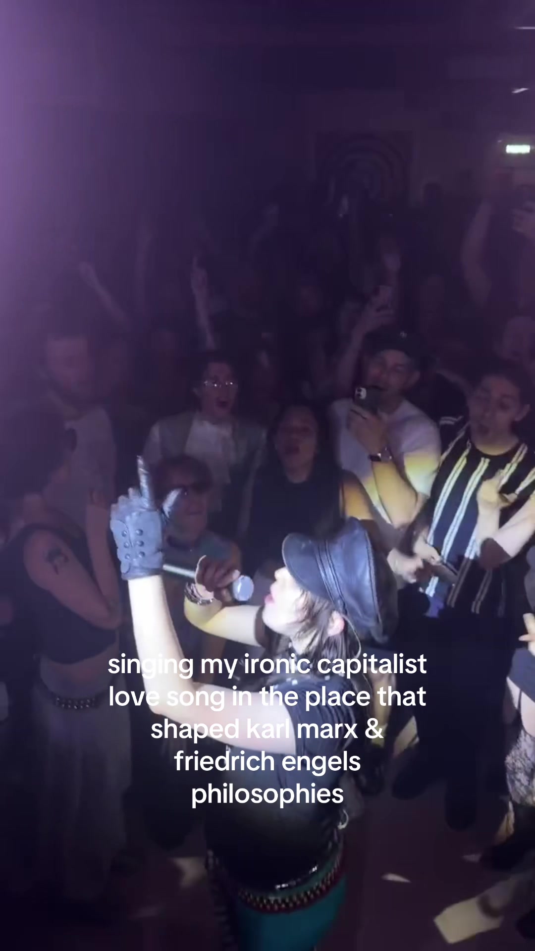 @Dorian Electra