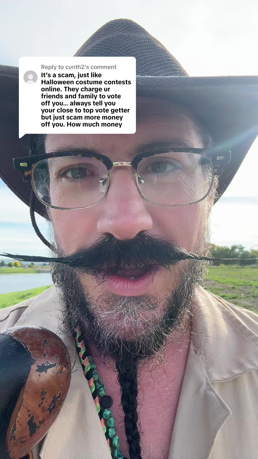 @CreaturePreacher