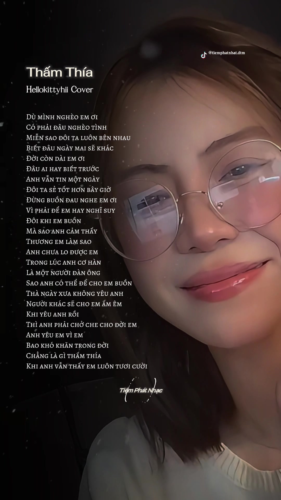 @𝐓𝐢𝐞̣̂𝐦 𝐏𝐡𝐚́𝐭 𝐍𝐡𝐚̣𝐜