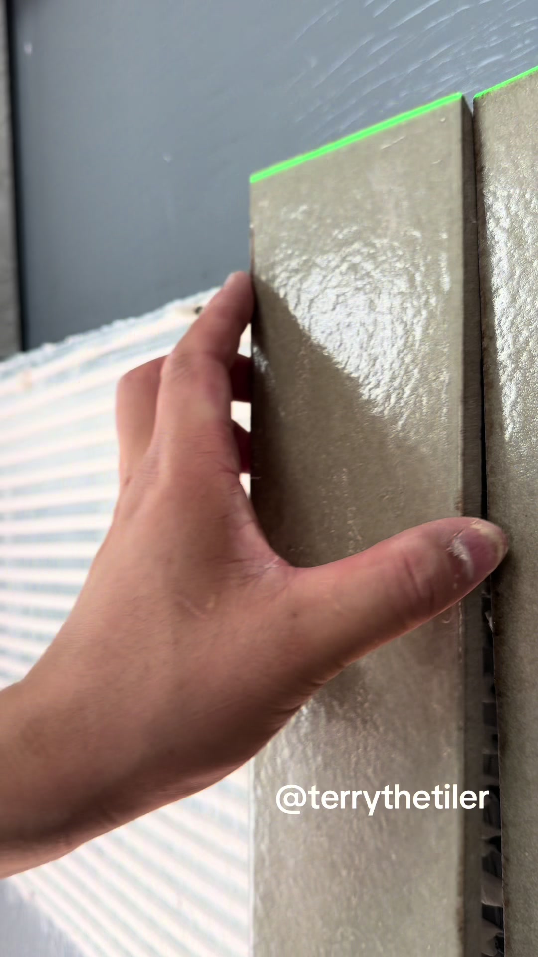 @Terrythetiler