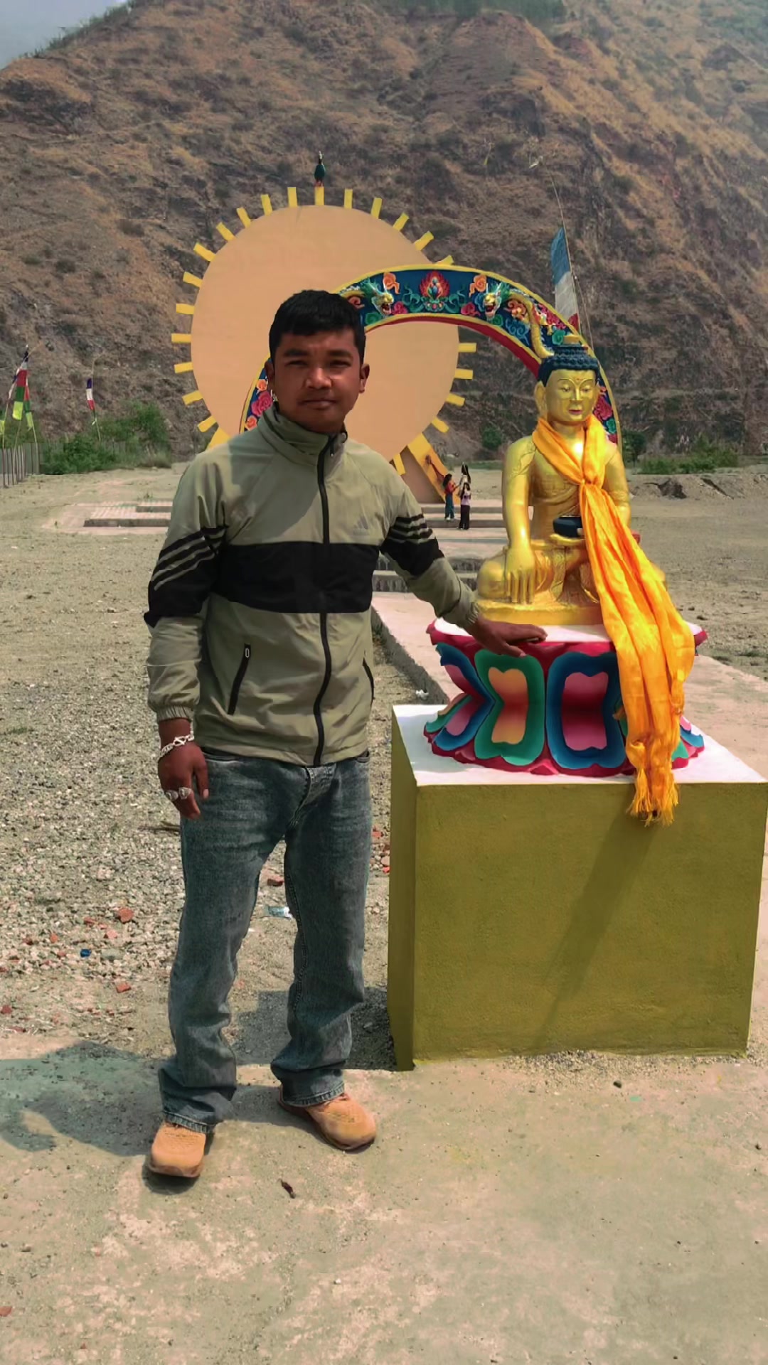 @Suniltamang380