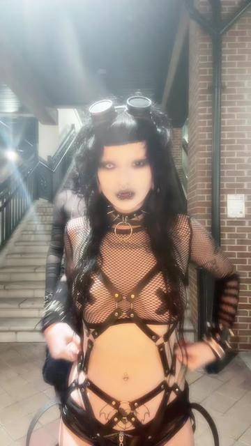 @audreysaysmeow