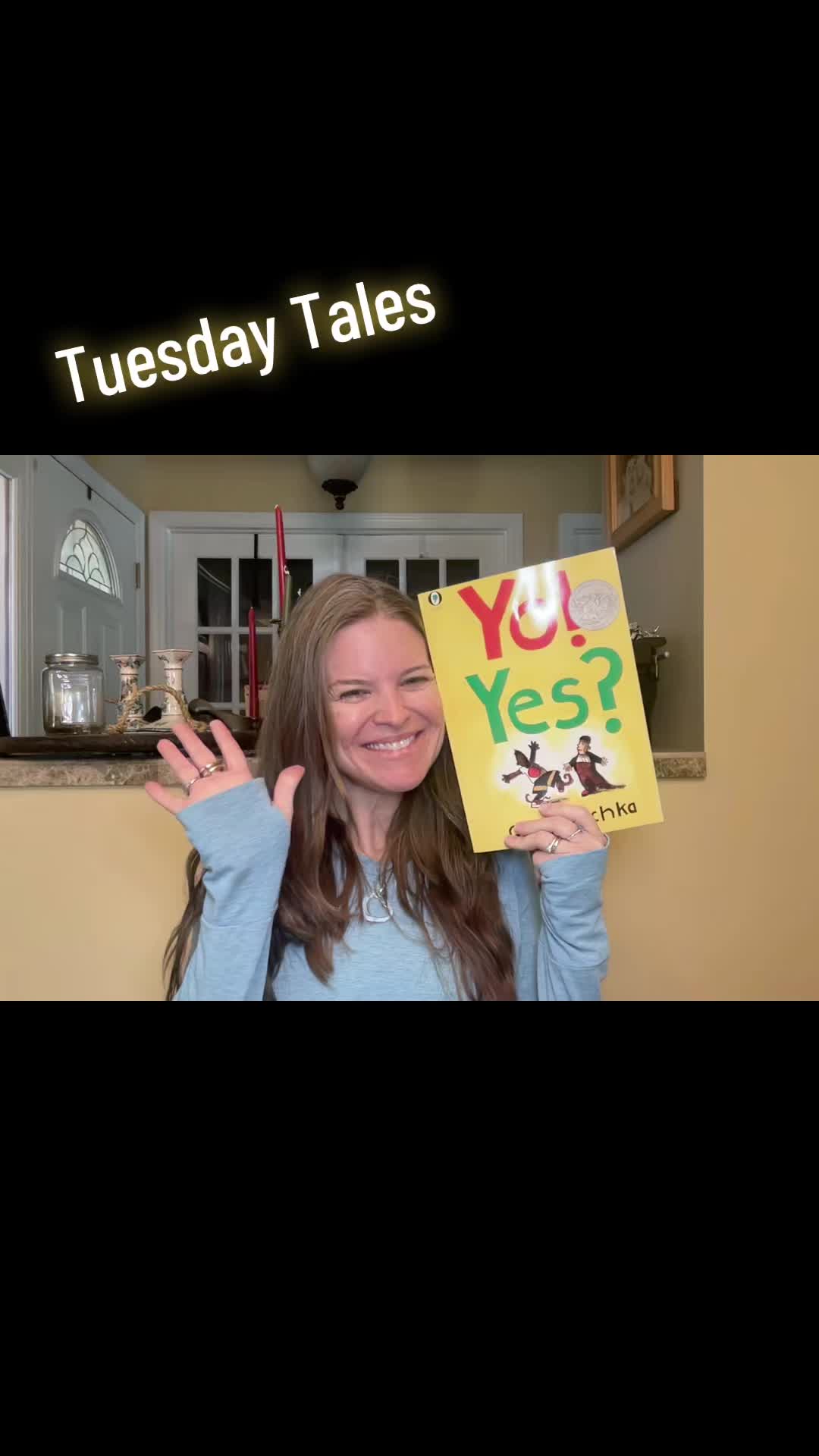 @Katie Grace