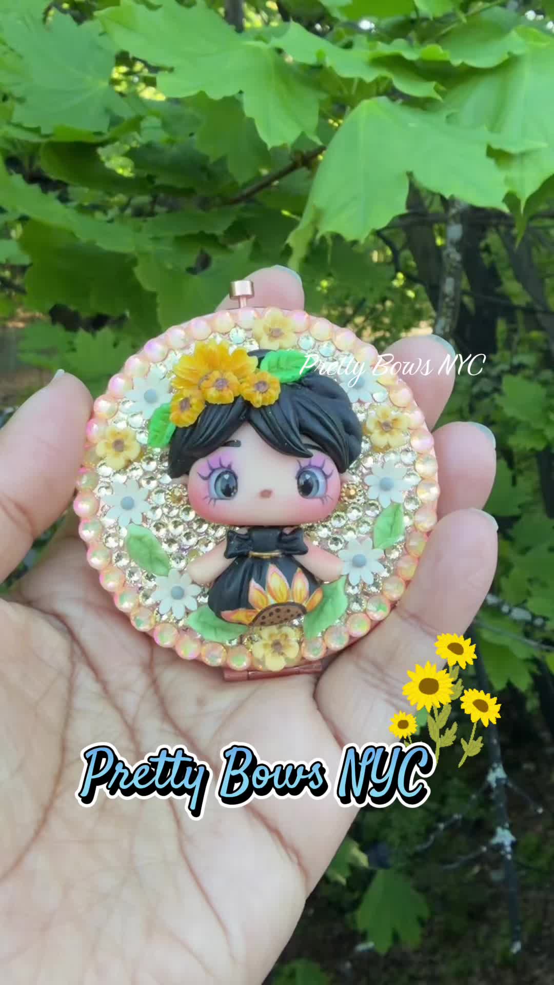 @𝙋𝙧𝙚𝙩𝙩𝙮 𝘽𝙤𝙬𝙨 𝙉𝙔𝘾🎀