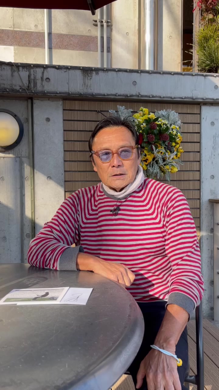 @ハル常住 Hal Tsunezumi
