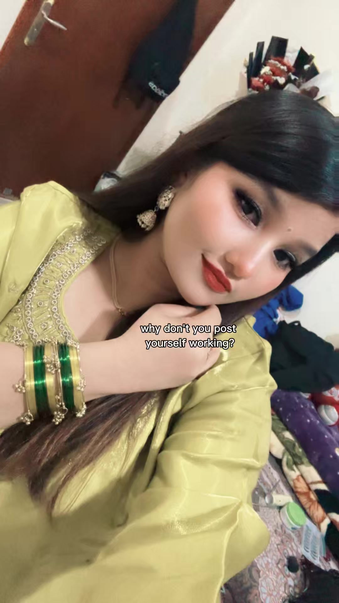 @Nurse Asmeeta 👩⚕️🇶🇦🇳🇵ᥫ᭡