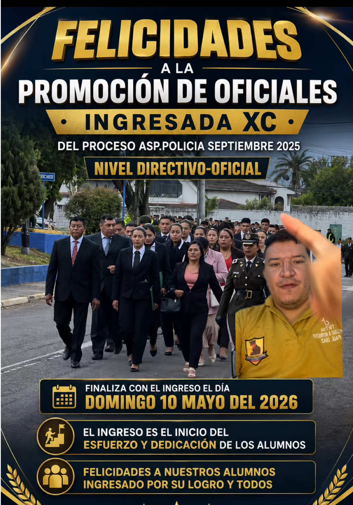 @👮Cumpliendo Meta👮Paul Diaz🇪