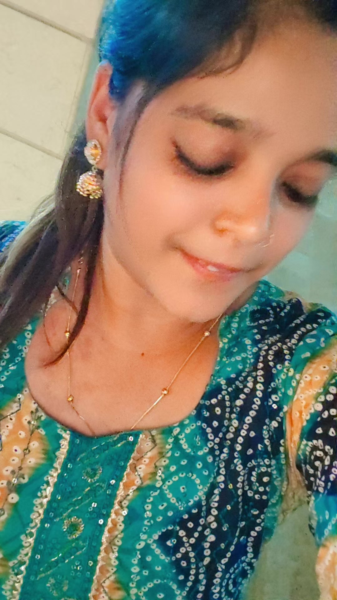 @rijju fire brand 👸
