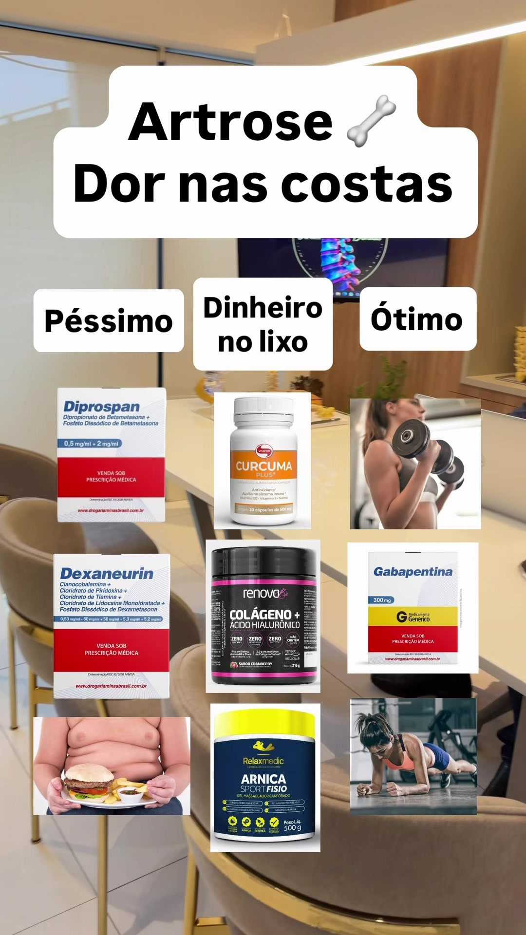 @Dr Vinicius Benites