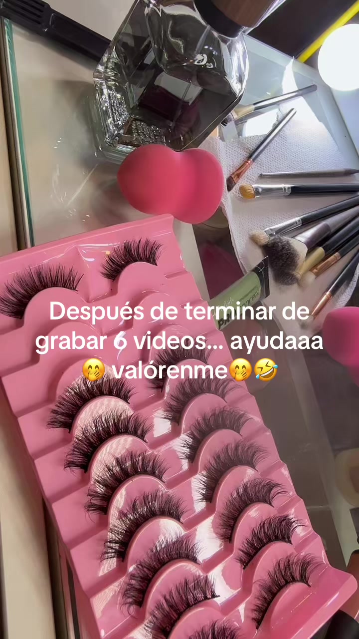 @Rosa Valle Makeup🎀