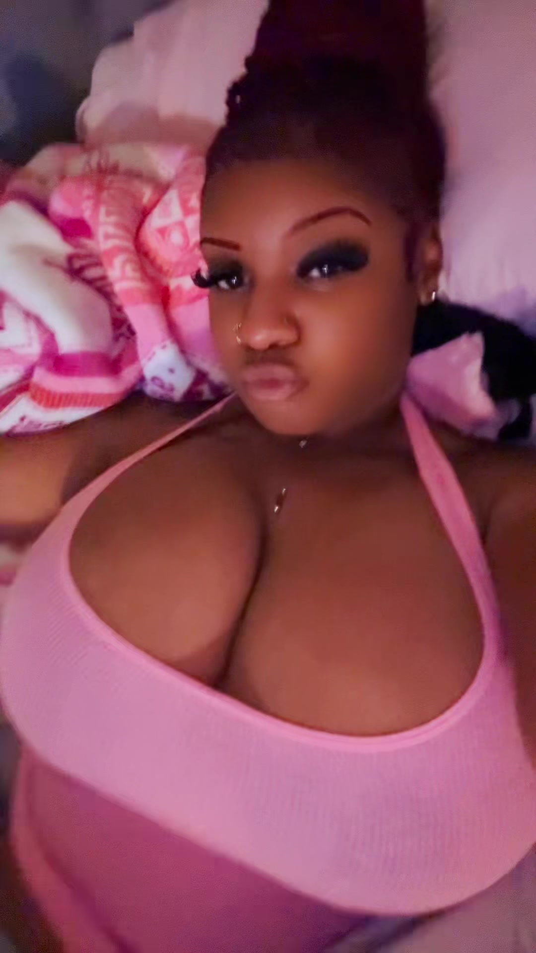 @Kyladeshae🌸