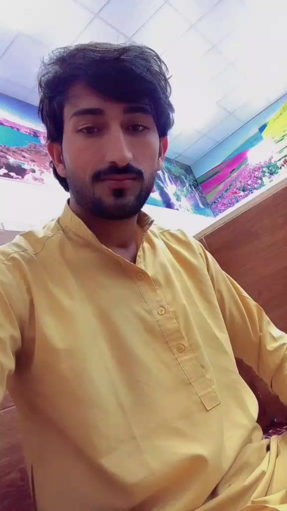 @Wasim Gull
