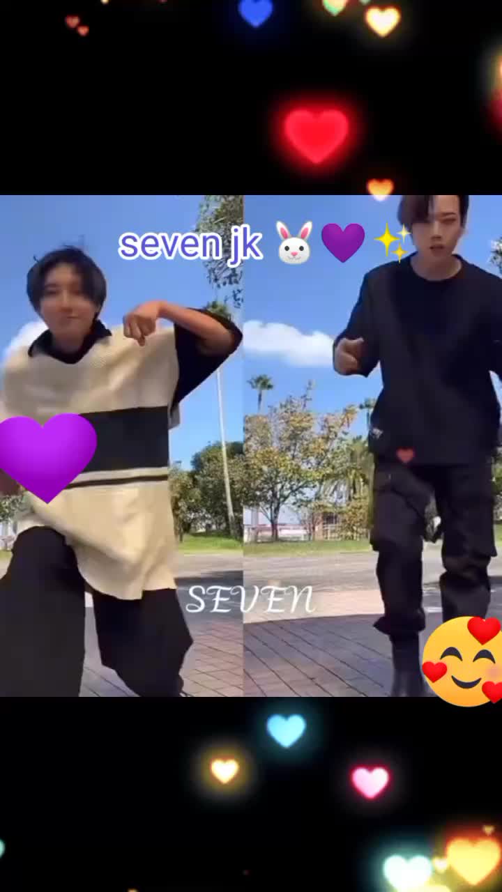 @@Carmene Ken seana I love 🥰🥺