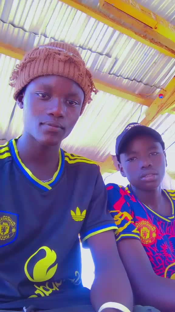 @Kiiza junior 2567