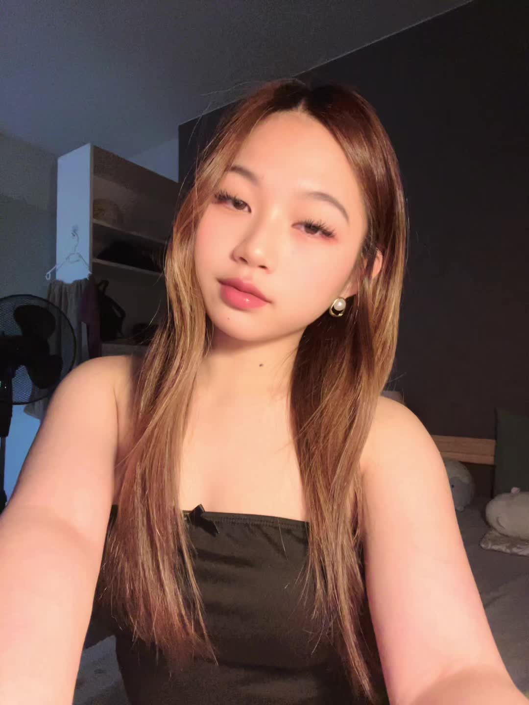 @≽^&bull; ˕ &bull; ྀི≼