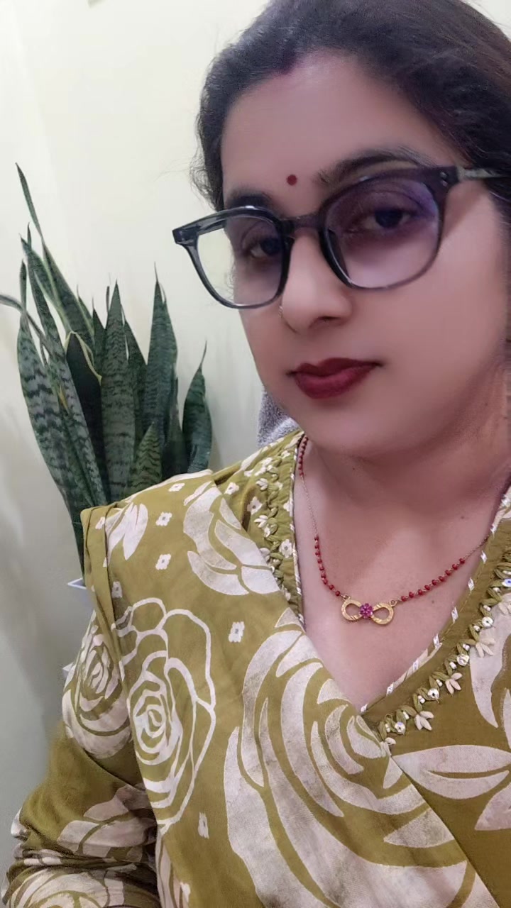 @Anju Sharma