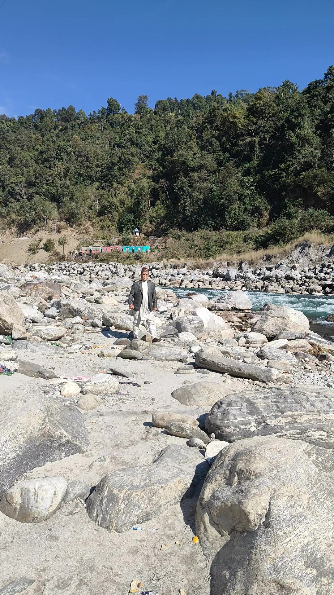 @Einfo Nepal🇳🇵