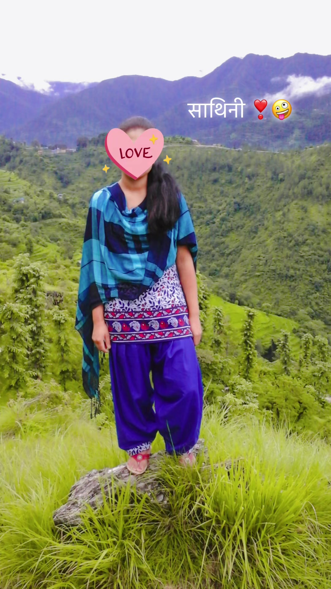 @貧しい  गरिव ✨
