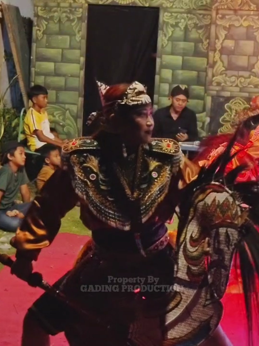 @GADING PRODUCTION YOUTUBE