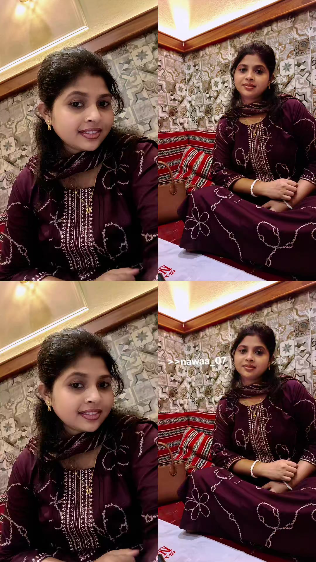 @Maya Nandy