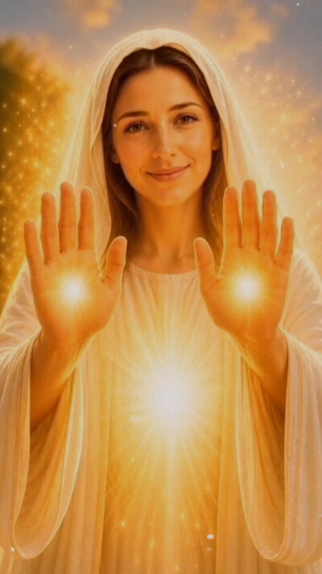 @True Light Workers