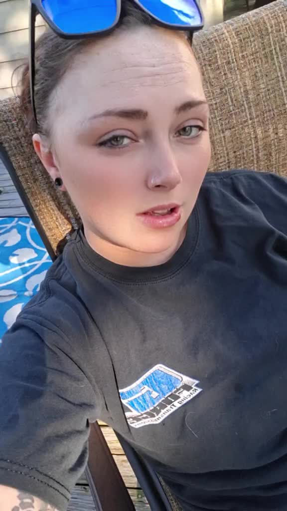 @Harley Rae