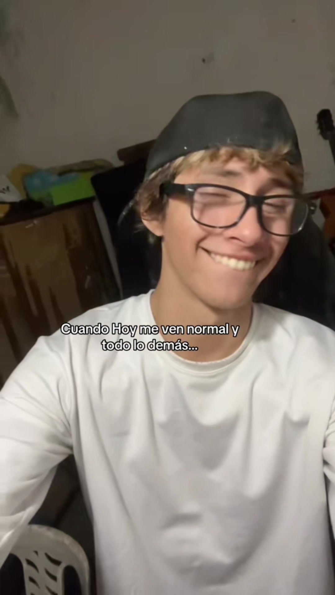 @Real Michael