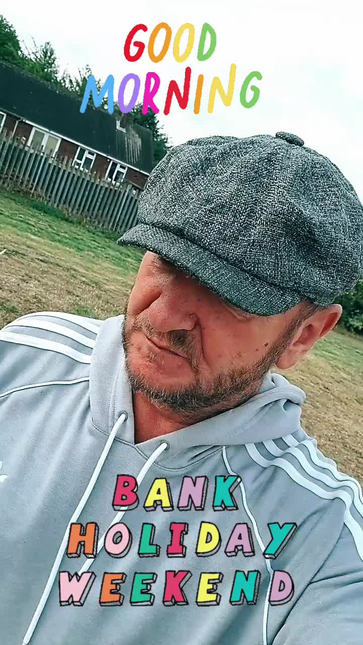 @charlie boy genx74