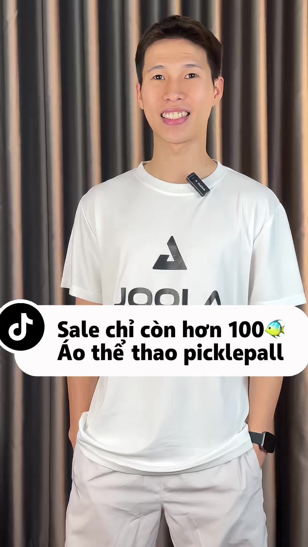 @Ngọc Hưởng Thể Thao