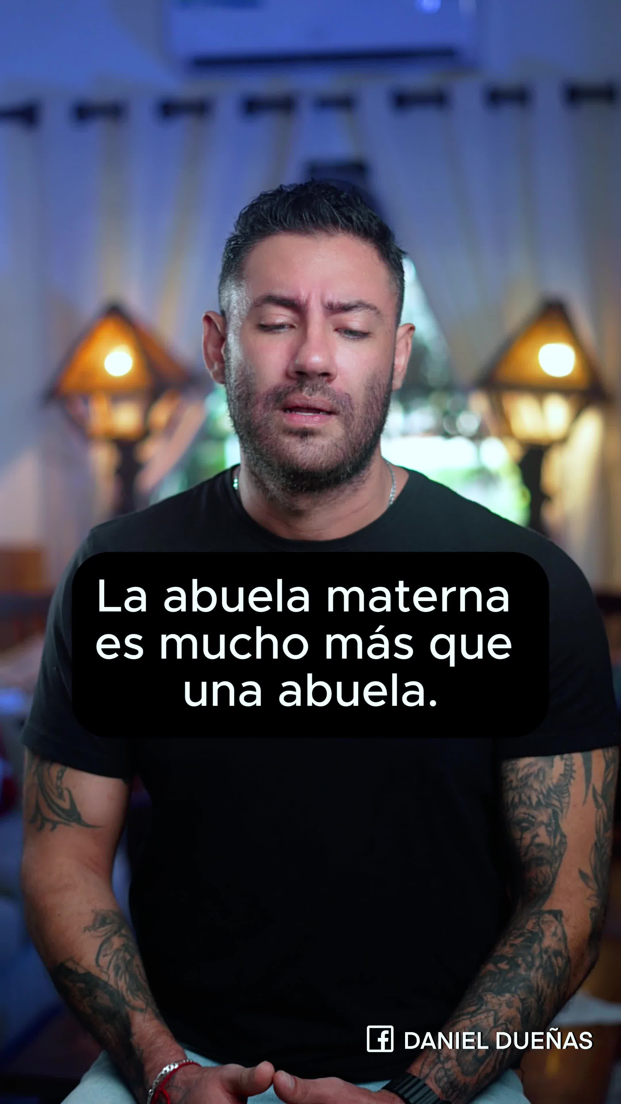 @Daniel Dueñas