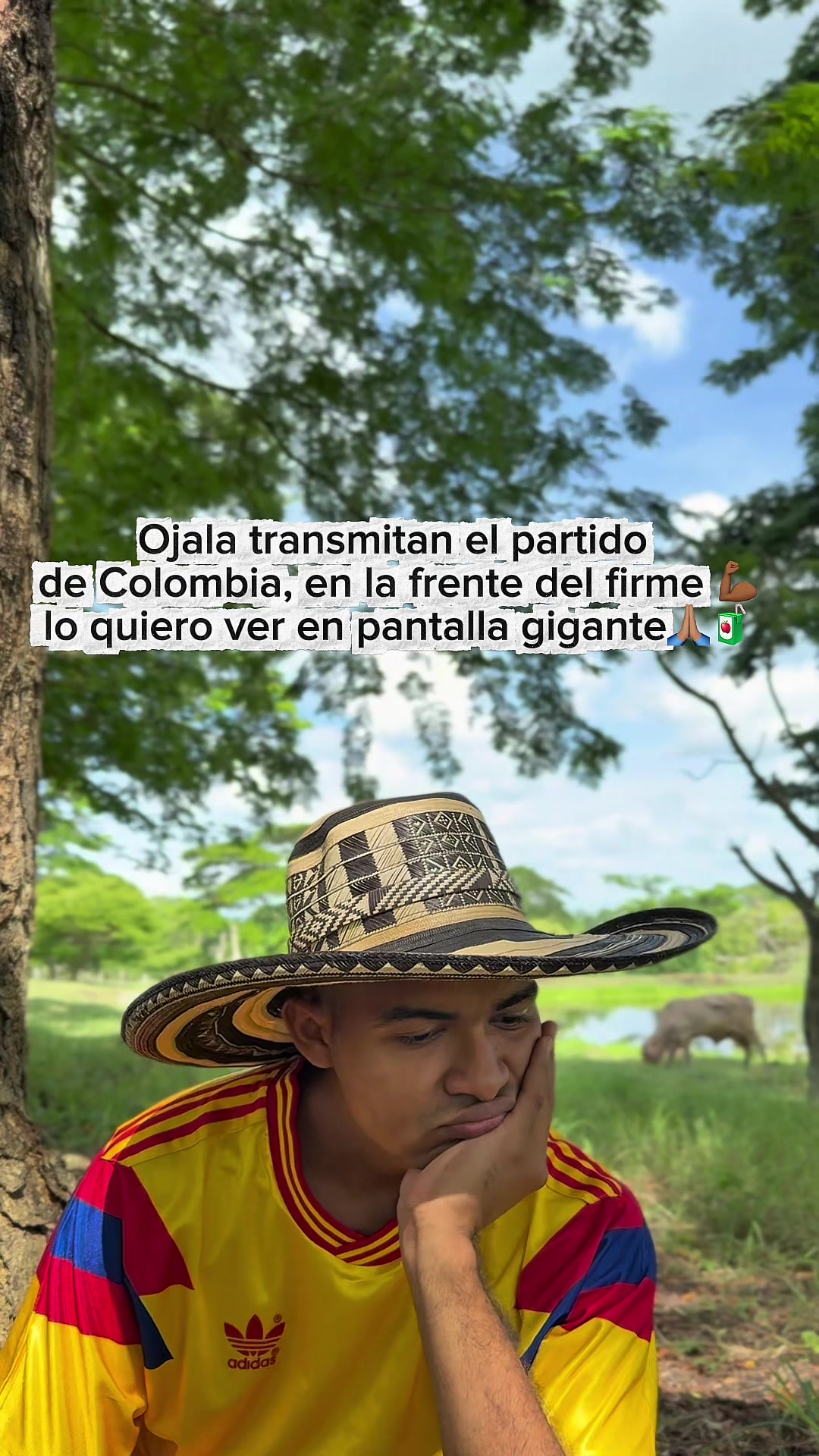 @Juan del Campo Oficial