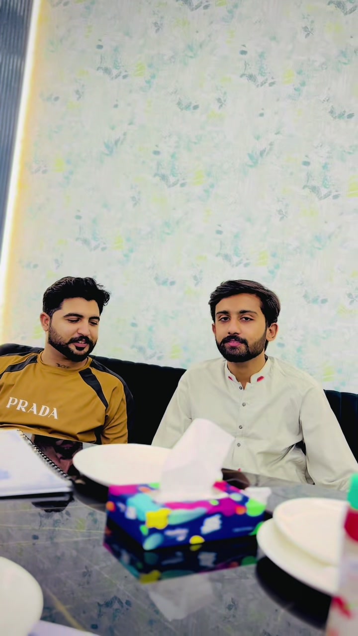@Haji Qais Malik