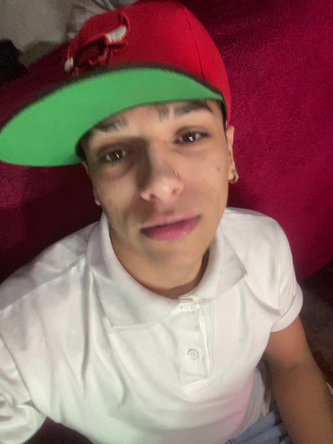 @catriel araya