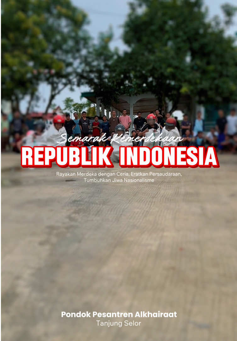 @Alkhairaat Tanjung Selor
