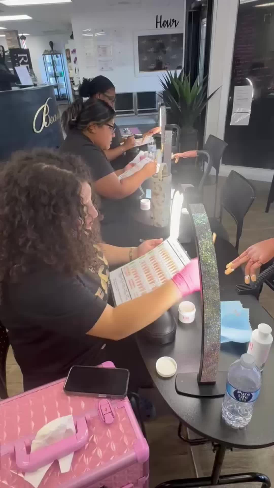 @FLORIDASTUDENTCOSMETOLOGYSCHOO