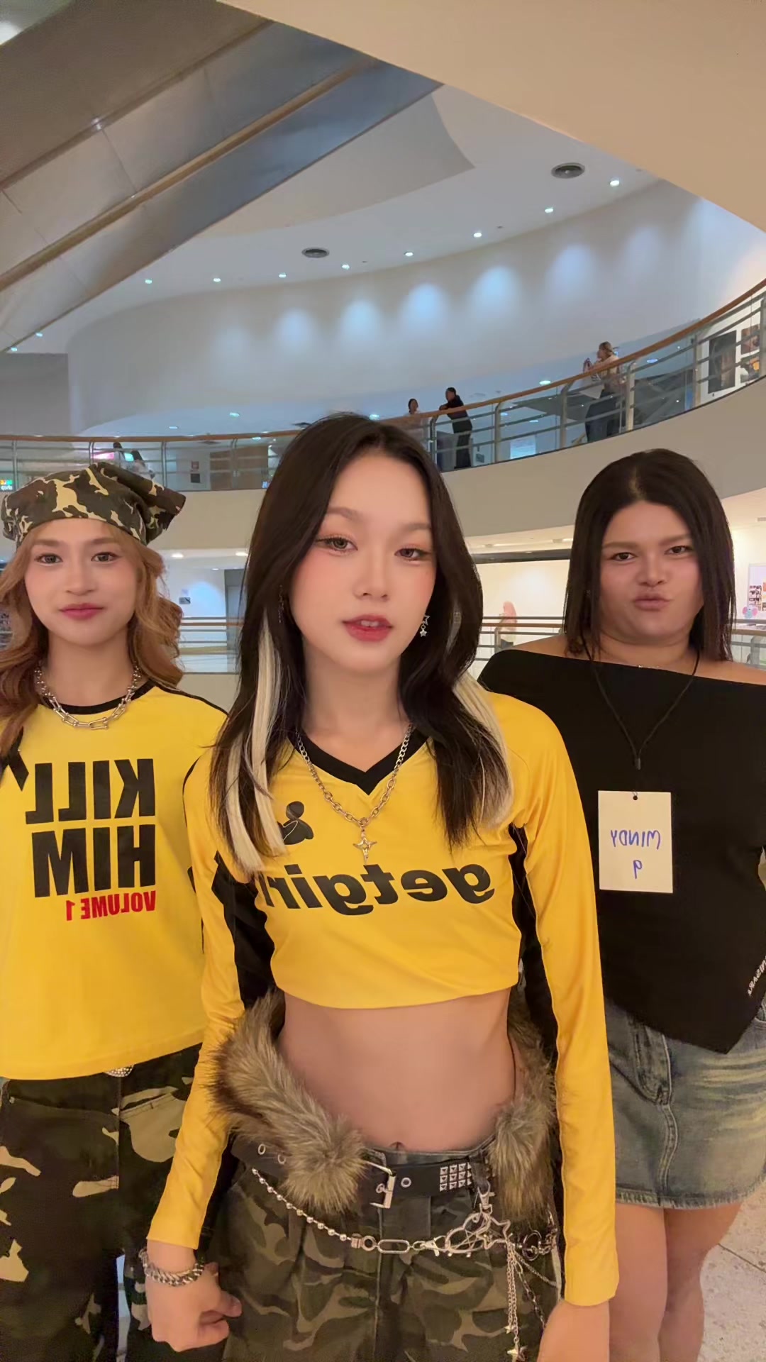 @hongpao.mindy