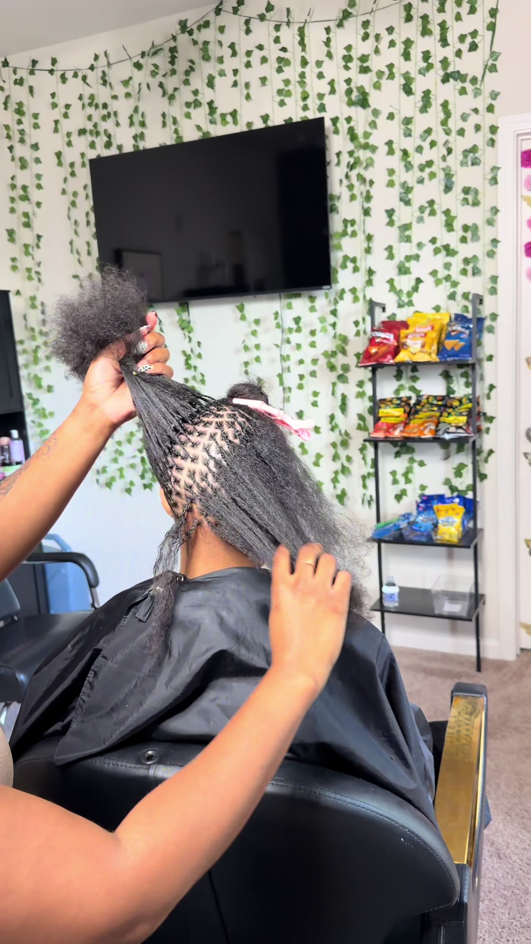 @Lexx | Columbus GA Hairstylist