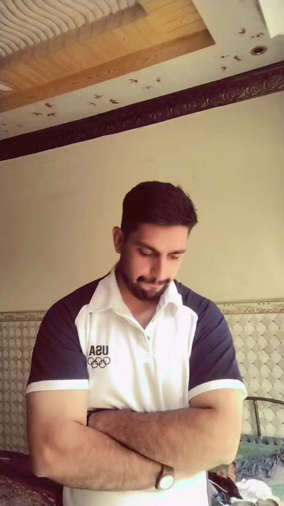 @Hashir Khan