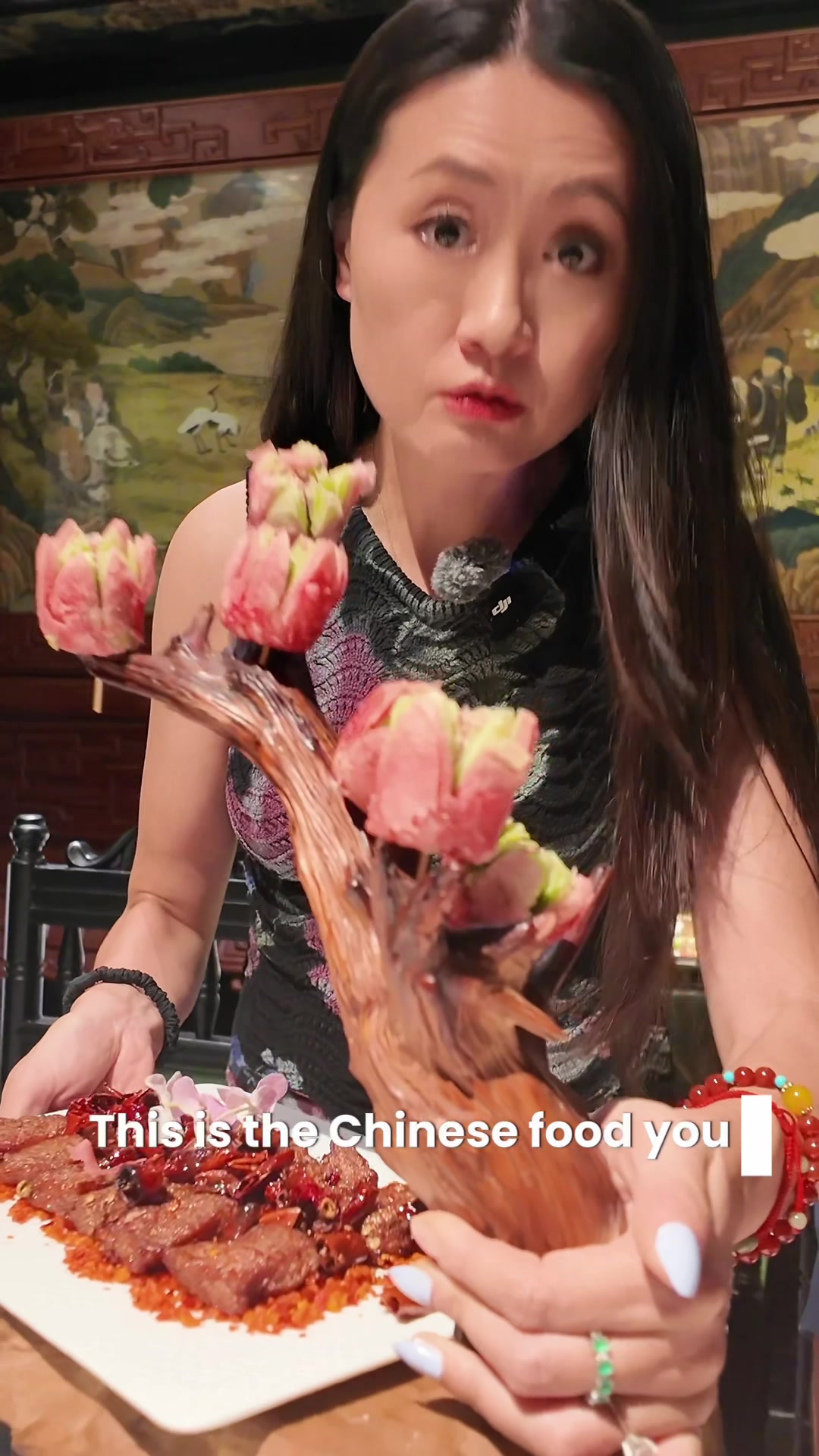 @Cookingbomb袁倩祎